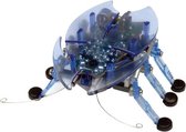 Hexbug Speelfiguur Kever Junior 7,6 X 6,3 X 3 Cm Blauw