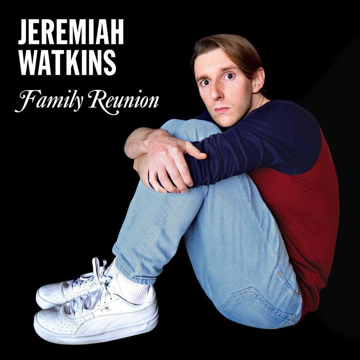 Family Reunion (LP)