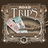 Road Trips Vol. 2 No. 4 - Cal Expo 93