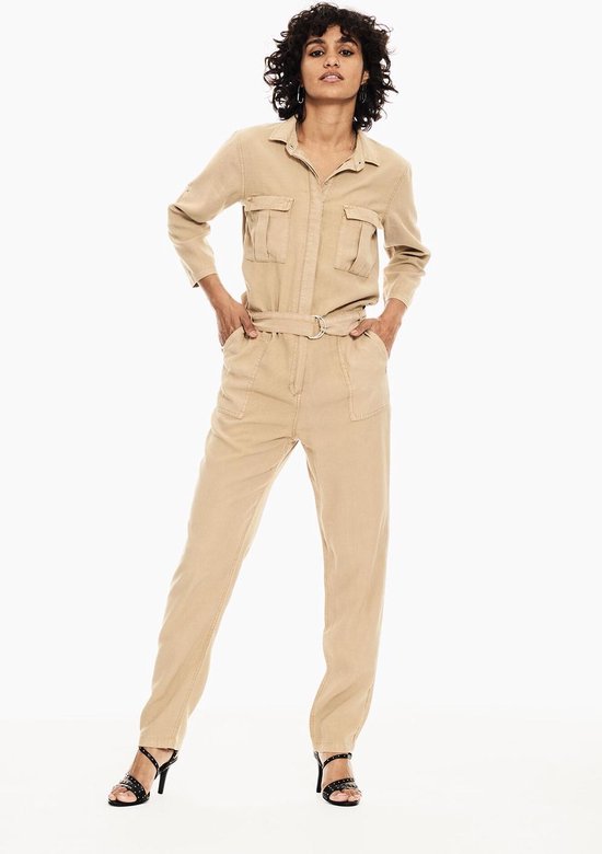 Garcia Dames Jumpsuit - Maat XS