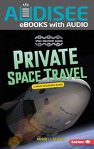 Space Discovery Guides - Private Space Travel