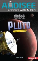 Space Discovery Guides - Pluto