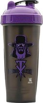 Performa Shakers - WWE Series (800ml) - The Undertaker Black / Purple