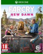 Far Cry New Dawn Jeu Xbox One