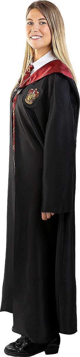 Funidelia, Harry Potter Gryffondor Robe pour femme et homme taille XL ▷  Poudlard