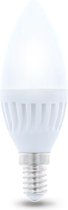 Forever Light - LED lamp - E14 - C37 - 10W - 230V - 3000K - 900lm - keramisch – niet dimbaar – warm wit