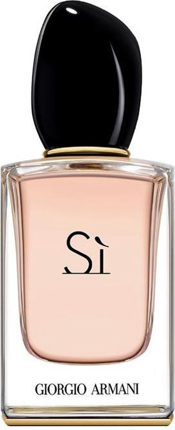 Giorgio Armani Sì 30 ml Eau de Parfum - Damesparfum