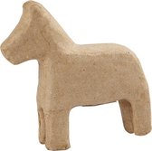 Cheval, H: 14 cm, 1pièce