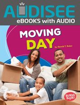 Bumba Books ® — Fun Firsts - Moving Day