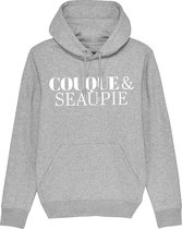 COUQUE EN SEAUPIE HOODIE