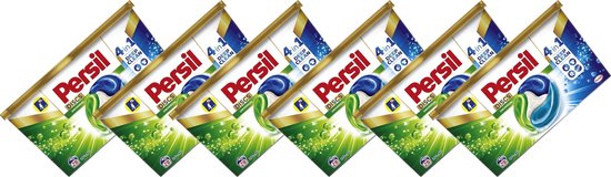 Persil Disc Universal 4in1 Deep Clean Wasmiddel | 168 Wasbeurten