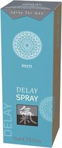 Shiatsu - Delay Orgasme Vertragende Spray - 15 ml