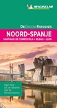 De Groene Reisgids  -   Noord-Spanje