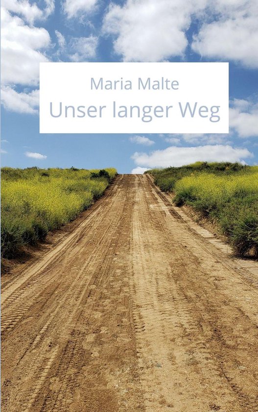 Unser langer Weg - cover