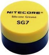 Nitecore SG07 Siliconen Gel (5g)