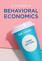 Summary A Course in Behavioral Economics, ISBN: 9781352010817 Behavioural Economics (including relevant articles course)