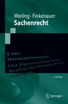 Springer-Lehrbuch - Sachenrecht
