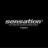 Sensation Black - 2005 Edition