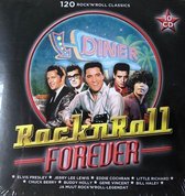 Rock 'n Roll Forever 10CD