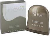 Azzaro Now by Azzaro 100 ml - After Shave Gel