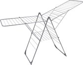 Casibel Sèche-linge modèle T Louise / 180x102x60 cm / Charnières robustes
