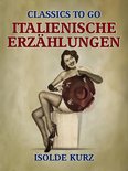 Classics To Go - Italienische Erzählungen
