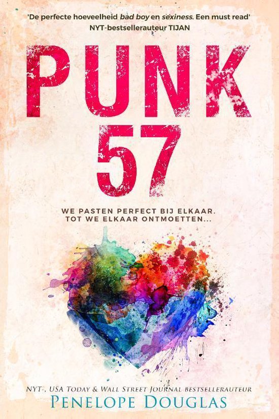 punk 57 series