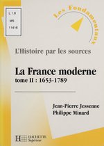 La France moderne (2)