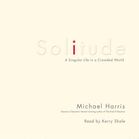 Solitude - cover