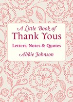 A Little Book of Thank Yous