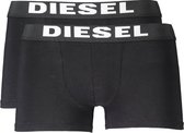 Diesel Boxer Zwart XL Heren