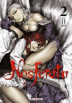 Nosferatu 2 - Nosferatu T02