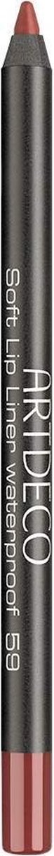 Goedkoopste Artdeco Soft Lip Liner Waterproof - 1,2 g - 59 Chai Tay