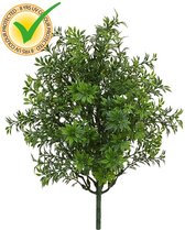 Eucalyptus kunstplant 30cm - UV bestendig