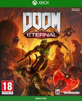 Doom: Eternal (Xbox One)