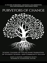 Research, Advocacy, Collaboration, and Empowerment Mentoring Series - Purveyors of Change