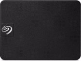 Bol.com Seagate Expansion SSD 1TB - Zwart aanbieding