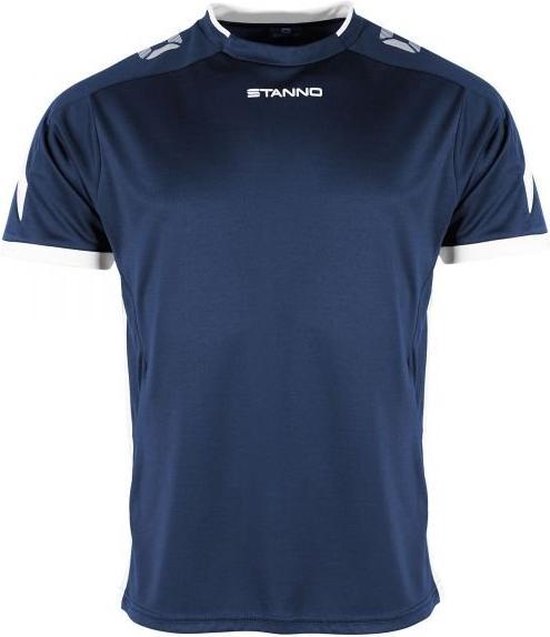 Stanno Drive Match Sport Shirt Unisexe - Taille M