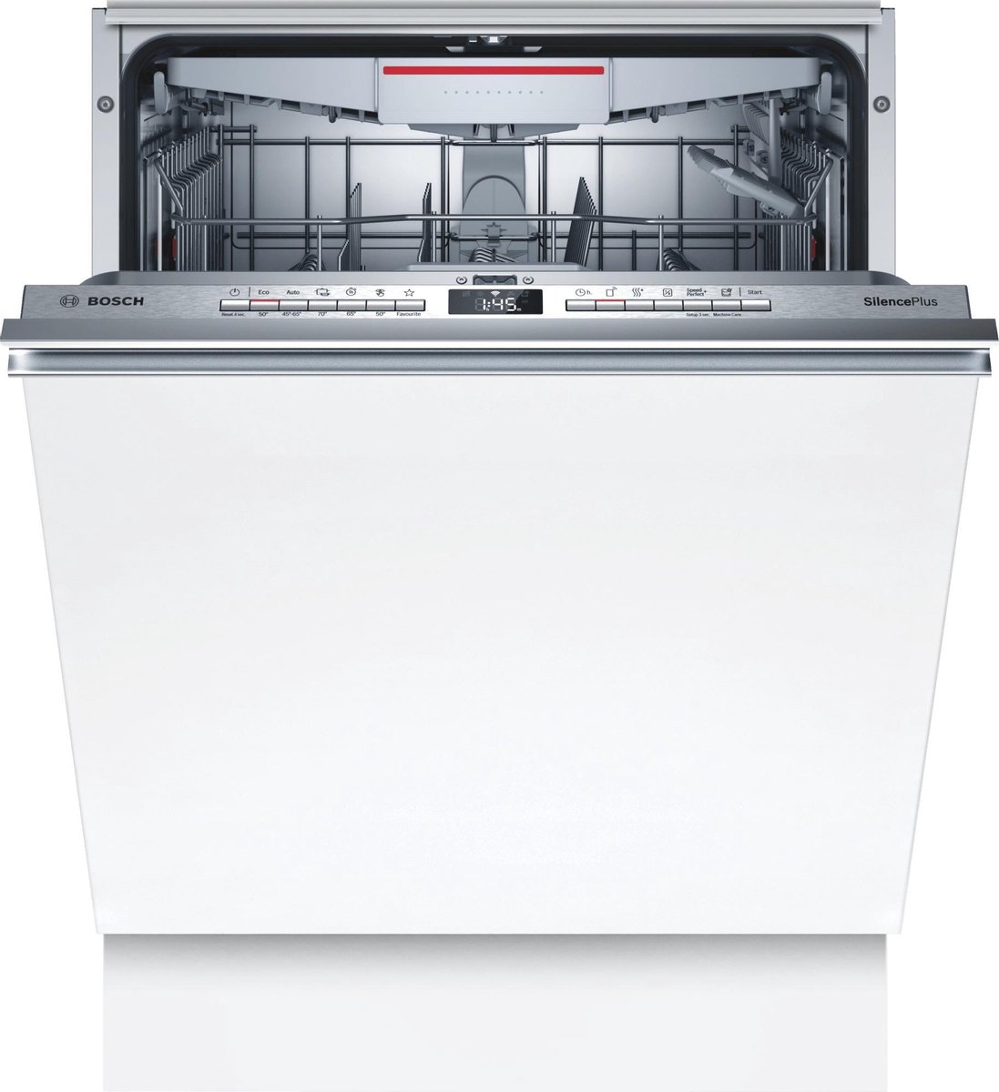 Bosch Serie 4 SMV4HCX48E lave-vaisselle Entièrement intégré 14 couverts D |  bol.com