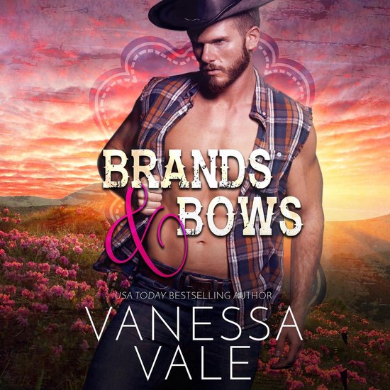 Brands & Bows - cover