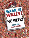 foto van Waar is Wally  -   Waar is Wally nu weer?