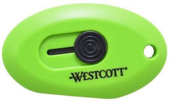 Snijmes Westcott keramisch Mini Utility cutter