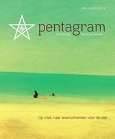 Pentagram magazine 2015/4 -  Pentagram Magazine 2015/4 jaargang 37