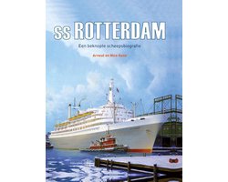 ss Rotterdam