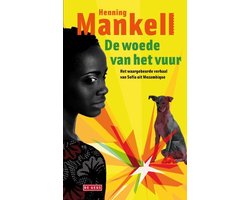 De woede van het vuur