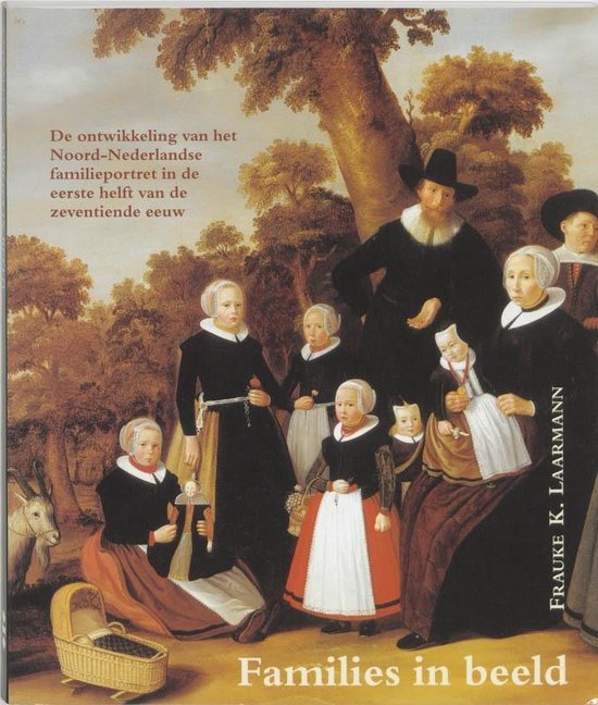 Cover van het boek 'Het onstaan van een genre / druk 1' van Frauke K. Laarmann
