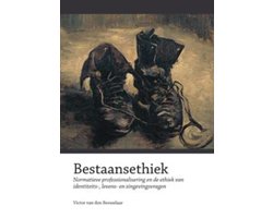 Bestaansethiek