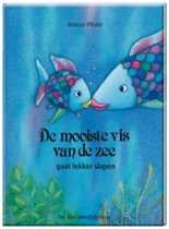 Prentenboek De mooiste vis van de zee