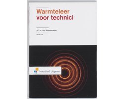Warmteleer voor technici