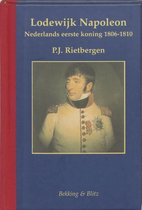 Nederlands Eerste Koning 1806 1810